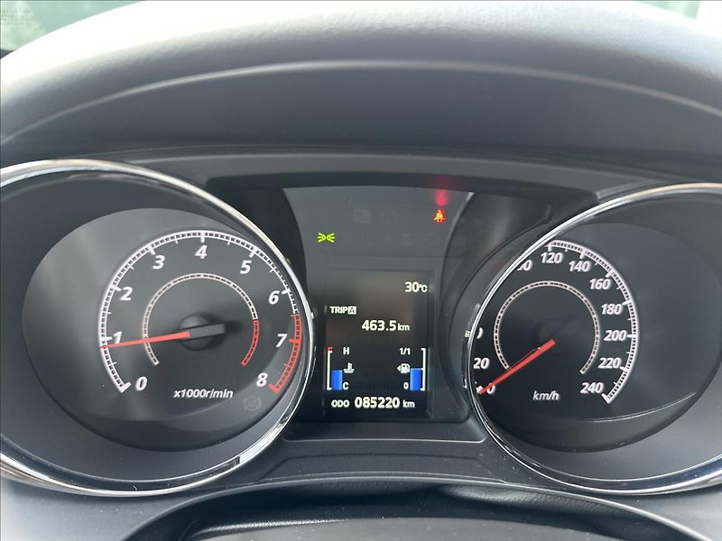 Mitsubishi ASX 1,6 EDITION 100+ TOP - fotka 15 z 27