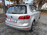 Volkswagen Golf Sportsvan 1,6 TDi 81kW  Serviska,Navigac - náhled 6