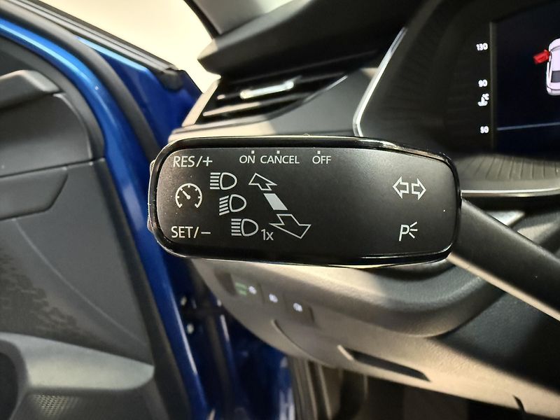 Škoda Octavia 2.0 TDI 85kW Ambition - fotka 8 z 12