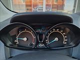 Ford Tourneo Courier 1.5TDCi 74kW Trend,ČR,1.Maj. - náhled 23