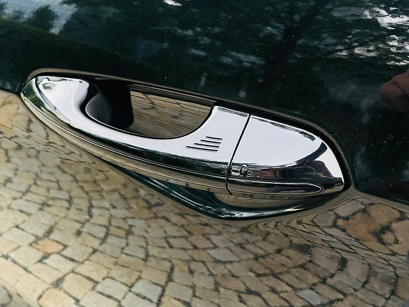 Ford Galaxy 2.0TDCi MANUÁL 7MÍST TAŽNÉ - fotka 53 z 53