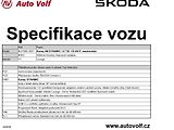 Škoda Karoq Dynamic 1,5TSI 110kW - náhled 1