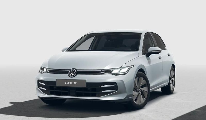 Volkswagen Golf People 1,5 TSI 85 kW 6G - fotografie inzerátu