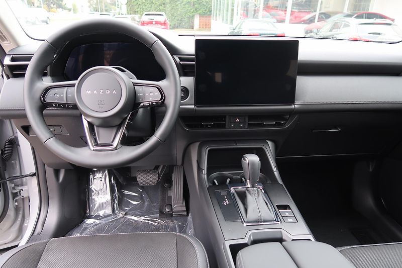 Mazda CX-5 (2026) 2,5 G141 AT Centre-Line - fotka 10 z 26