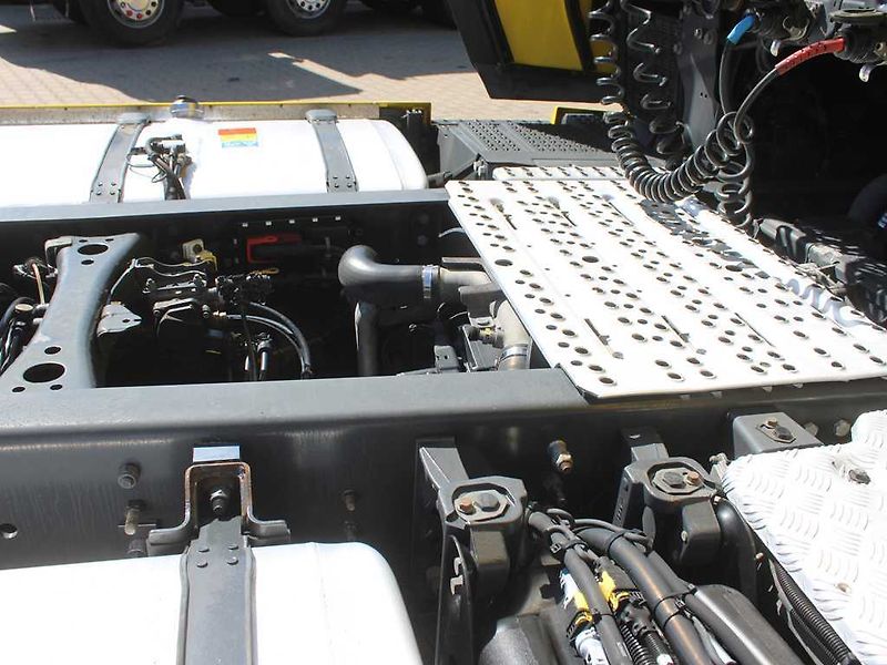 Scania Ostatní S500, HIGHLINE, RETARDER, NAVI - fotka 6 z 22