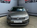 Volkswagen Passat 2,0 TDI 103kW DSG Highline - náhled 1