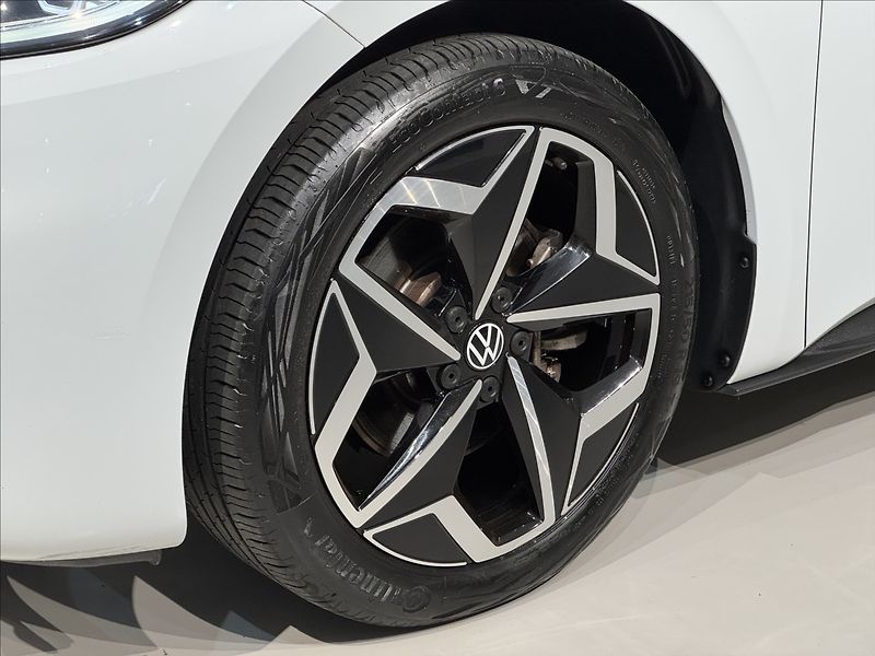Volkswagen ID.3 Pro S 82kWh Assist Tepelko - fotka 7 z 50