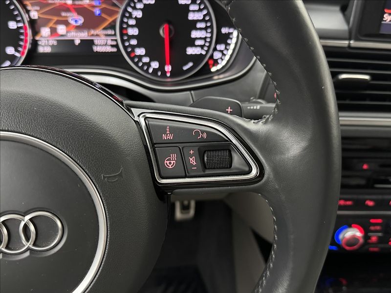 Audi A7 3,0 BiTDi NZTOP HUD PPF VZDUCH - fotka 13 z 46