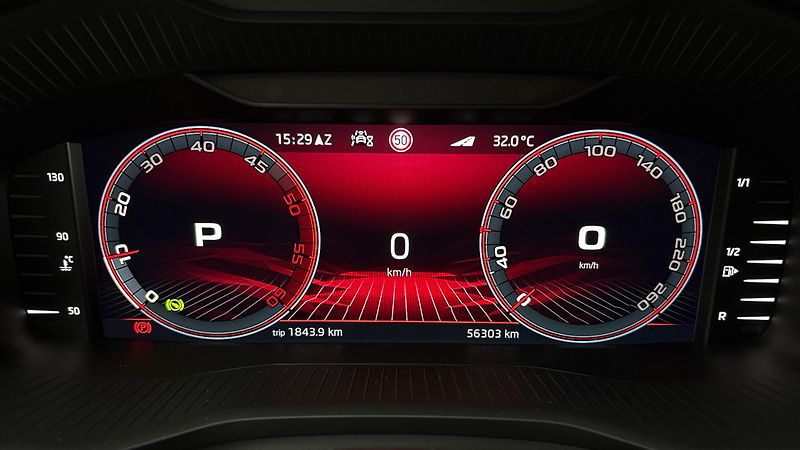 Škoda Kodiaq 2.0 TDI DSG 4x4 Sportline Excl - fotka 10 z 31