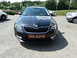 Škoda Octavia 1.2 tsi Ambiente digi klima - náhled 2