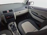 Škoda Fabia (2007) Style 1.2 12V, LPG, nová STK - náhled 8