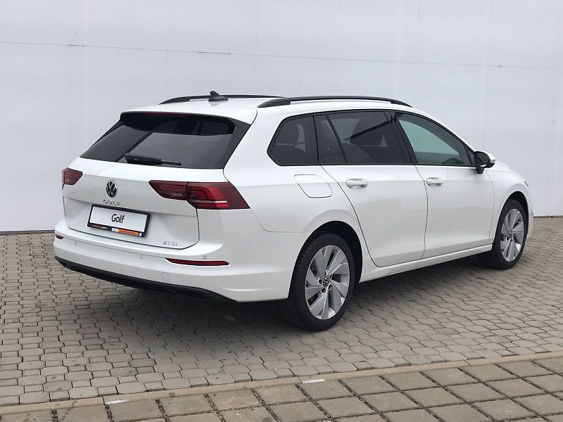 Volkswagen Golf (2026) People 6G 1,5TSI - fotka 2 z 9