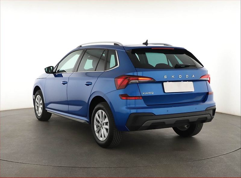 Škoda Kamiq (2026) 1.0 TSI, TOP SELECTION - fotka 4 z 16