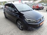 Volkswagen Touran 2,0 TDI 140kW HIGHLINE,DSG LED - náhled 2