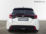 Toyota Yaris Selection Style 1.5 VVT-i 92kW - náhled 8