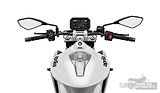 Aprilia (2026) Tuono 457 Euro 5+ - náhled 14