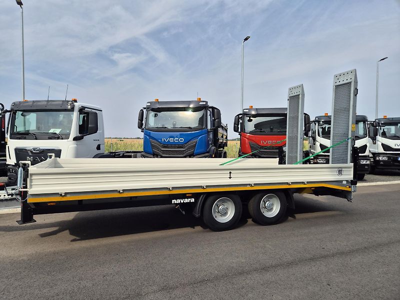 Mercedes-Benz Atego 1627 KONTEJNER 10T - fotka 26 z 27