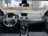 Renault Mégane 1.2 TCe 85 kW navigace, klima - náhled 8