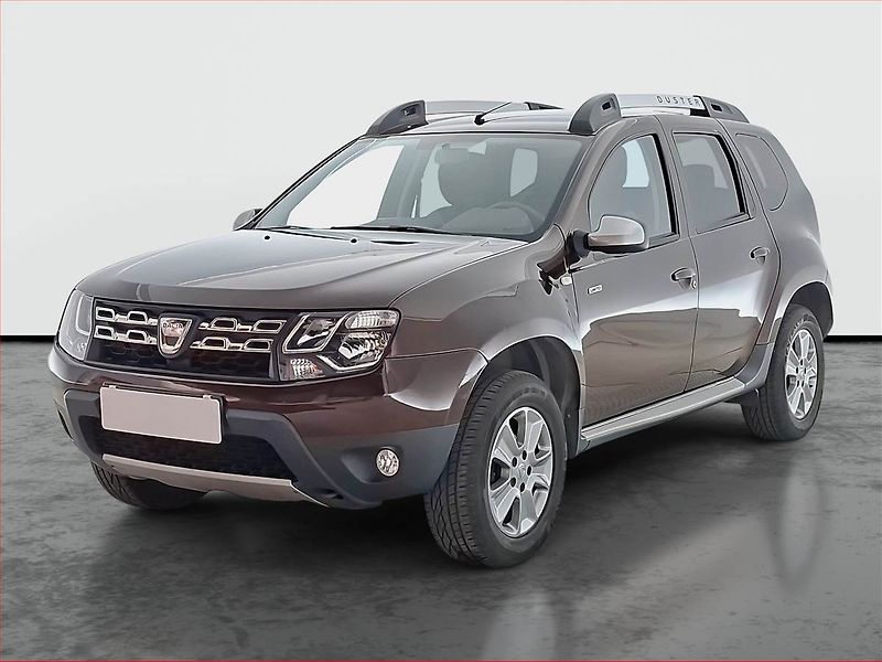 Dacia Duster (2018) 1.6 SCe, LPG, Tempomat - fotka 2 z 13