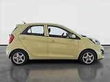 Kia Picanto (2012) 1.0, po STK, slušný stav - náhled 6
