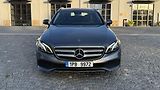 Mercedes-Benz Třídy E (2017) 220 d Kombi W213, serviska - náhled 2