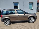 Škoda Yeti (2013) 2.0TDi Active 4x4 - náhled 6