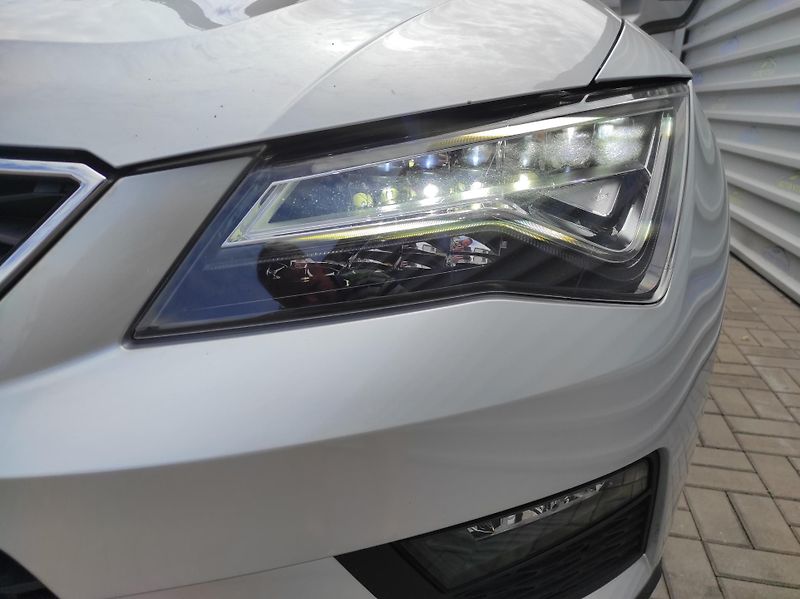 Seat Ateca 1.6CR 85kW, DSG, STYLE - fotka 10 z 52