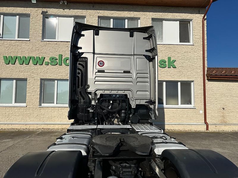 MAN TGX (2020) - fotka 4 z 10