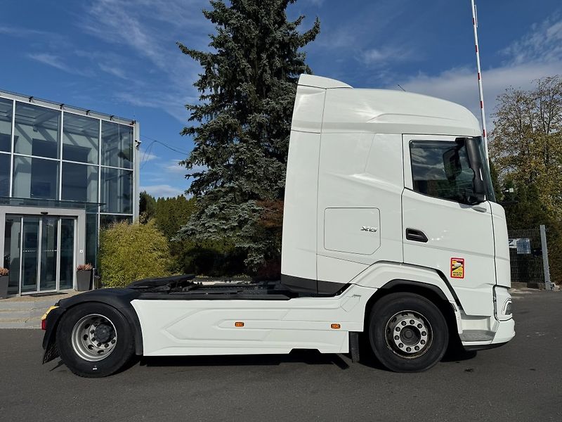 DAF XG480 EURO 6 - fotka 3 z 15