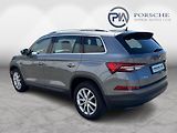 Škoda Kodiaq 2,0TDI DSG 4x4 STYLE PLUS 110 - náhled 8
