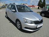 Škoda Fabia 1,4 TDi 66kw Klima bez koroze - náhled 6