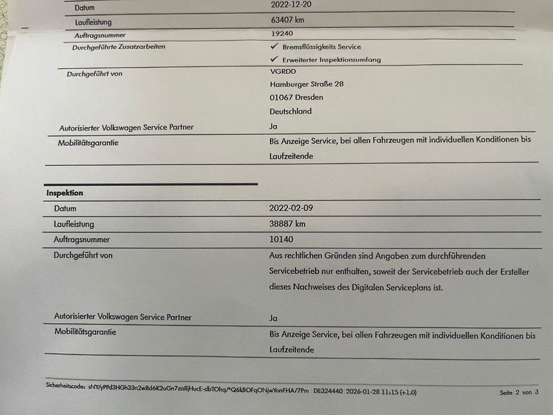 Volkswagen Golf (2019) 1.5 TSI BLUEMOTION,TOP,NAVI - fotka 27 z 28