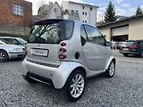 Smart Fortwo (2004) 0,8 CDi 30 Kw AUT. - náhled 4