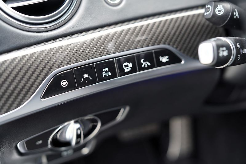 Mercedes-Benz Třídy S S 350d AMG L 4Matic,Burmester - fotka 18 z 52