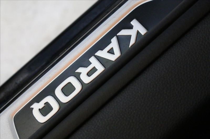 Škoda Karoq 2,0 Sportline,4x4, Automat - fotka 42 z 42