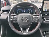 Toyota Corolla GR SPORT 1.8 Hyb. 103 kW - náhled 11