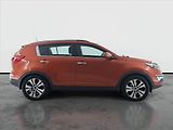 Kia Sportage (2010) 2.0 CRDi, 4X4, Tempomat - náhled 6