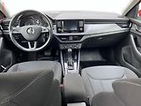 Škoda Scala (2020) 1.6 TDi, Ambition, DSG - náhled 8