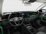 Volkswagen Tayron (2026) 2,0 TDI 110 kW 7DSG  Elegance - náhled 4