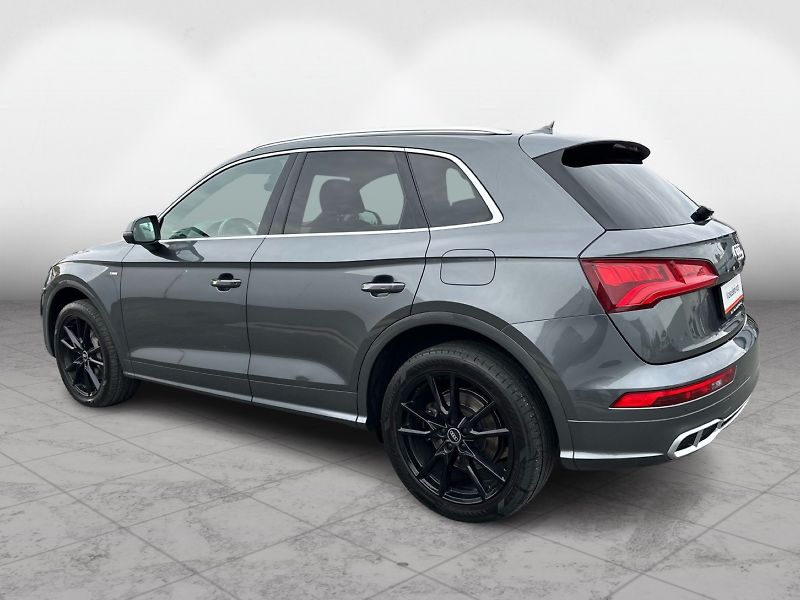 Audi Q5 4x4 PHEV 270kW SoH:87,8% - fotka 4 z 24