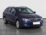 Škoda Superb (2013) Elegance 3.6 FSI V6, 4X4 - náhled 1