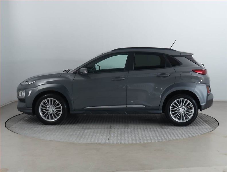 Hyundai Kona (2019) 1.6 T-GDI, 4X4, Automat - fotka 3 z 18