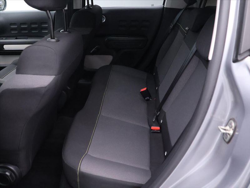 Citroën C3 1,2 PT FEEL Navi DPH 1.Maj. - fotka 16 z 32