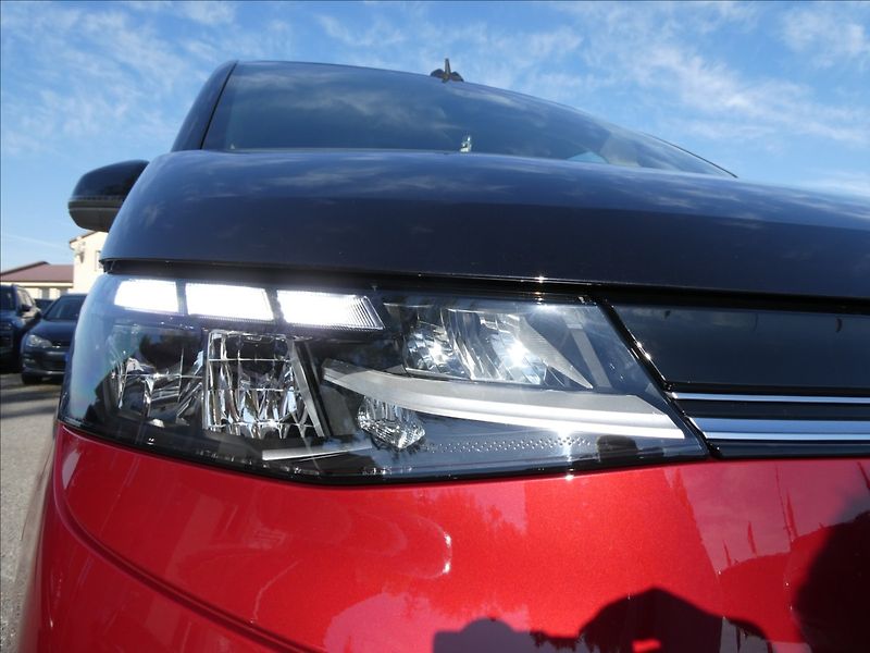 Volkswagen Multivan 2,0 TDi BULLI 1.MAJITEL,DPH,ČR - fotka 5 z 45