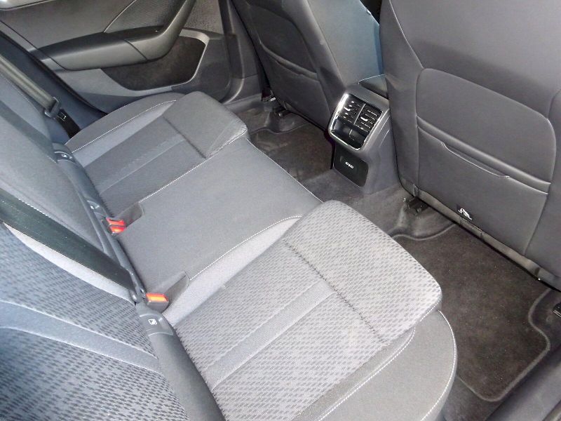 Škoda Octavia (2023) STYLE PLUS TD 85/2.0 M6F - fotka 12 z 22