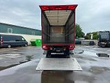 MAN TGM 18.320 plachta hydraulic čelo - náhled 8