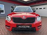 Škoda Yeti (2015) 1.4TSi DSG 92kW Monte Carlo - náhled 4