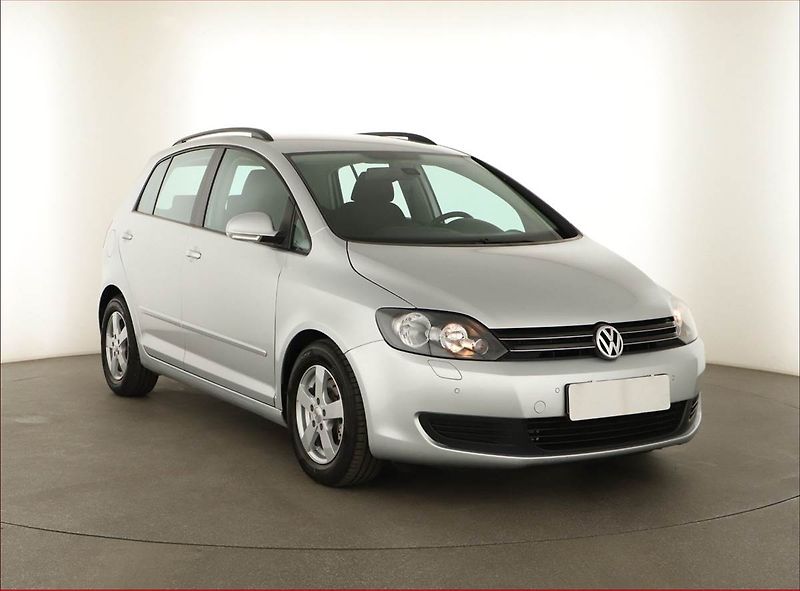 Volkswagen Golf Plus (2009) 1.4 TSI, Automat, Tempomat - fotografie inzerátu