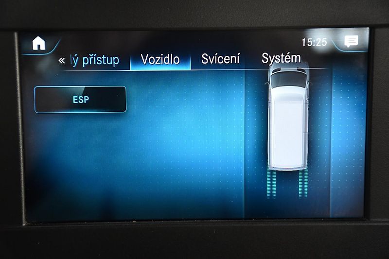 Mercedes-Benz Sprinter 2.2 CDi VALNÍK NAVI KLIMA - fotka 35 z 46