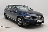 Volkswagen Passat 1,4 GTE TSI 160kW DSG Záruka a - náhled 2